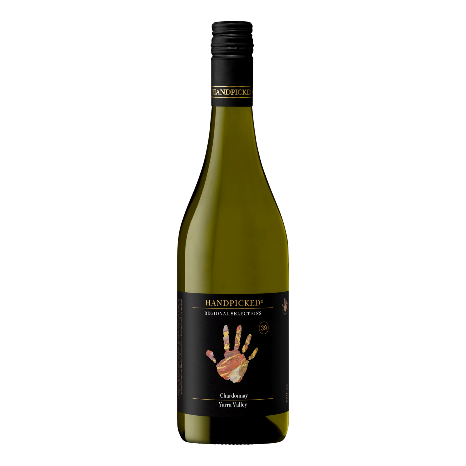 Handpicked Regional Selections Yarra Valley Chardonnay