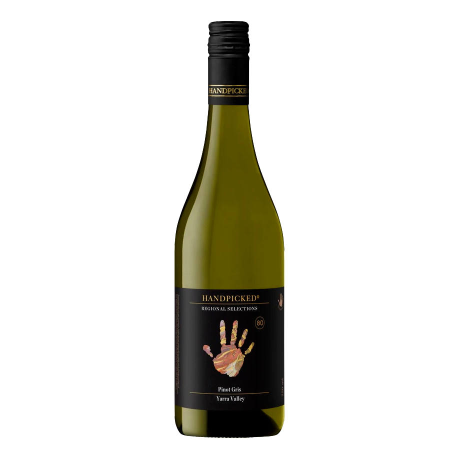 Handpicked Regional Selections Yarra Valley Pinot Gris
