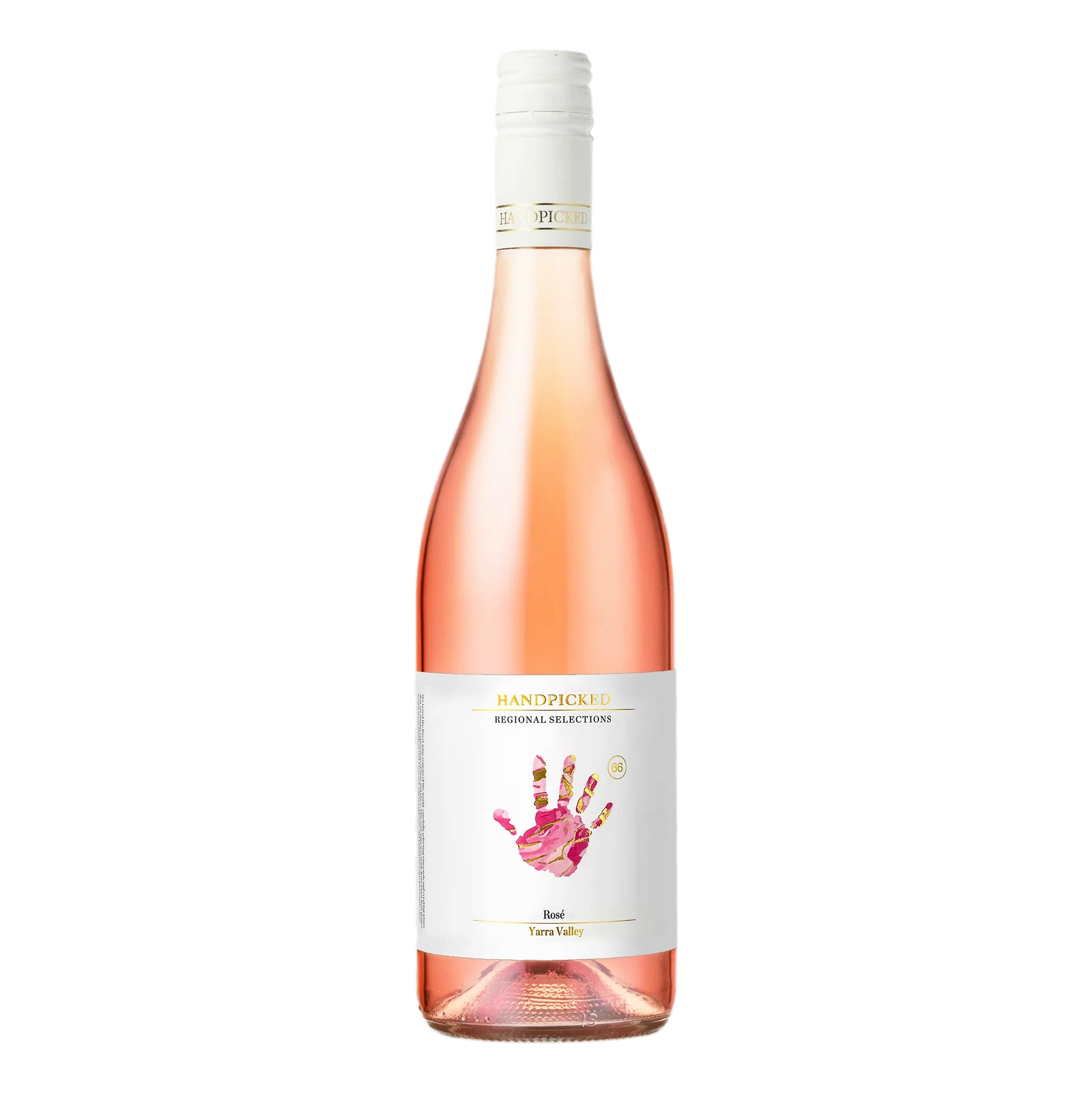Handpicked Regional Selections Yarra Valley Rose