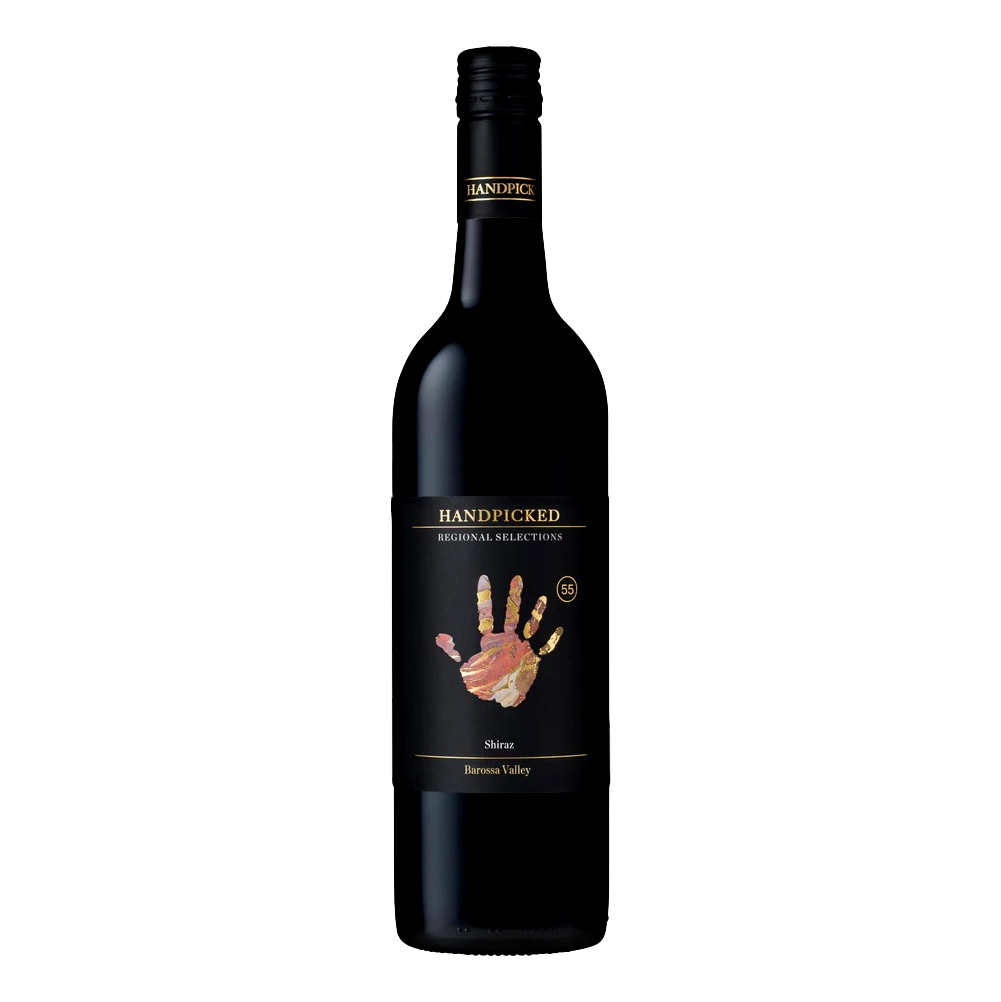 Handpicked Regional Selections Barossa Valley Shiraz