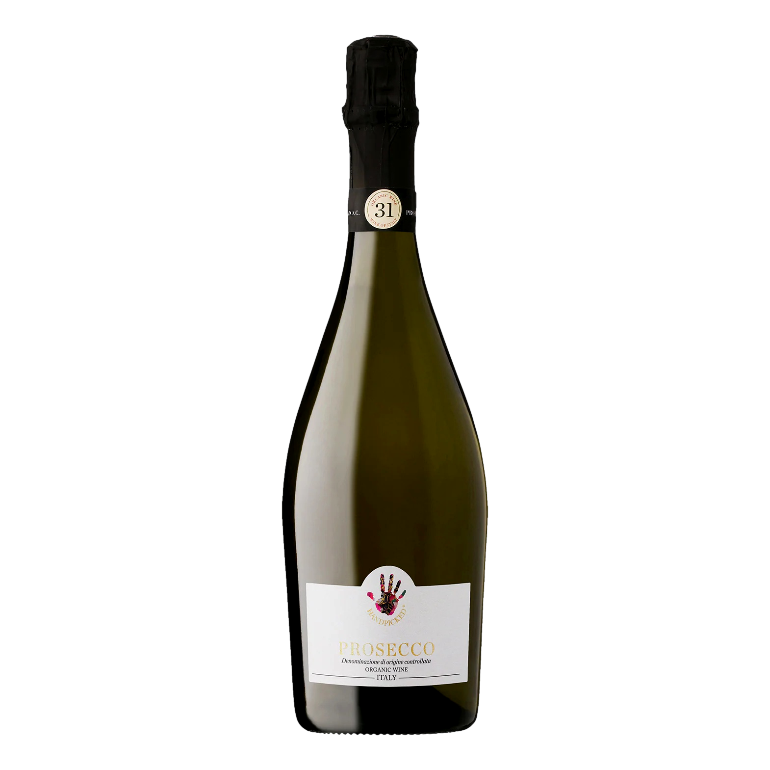 Handpicked Regional Prosecco DOC