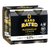 Hard Rated Alcoholic Lemon 6% 330ml Can 4 Pack