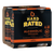 Hard Rated Alcoholic Orange 4.5% 375ml Can  4 Pack