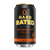 Hard Rated Alcoholic Orange 4.5% 375ml Can Case of 24