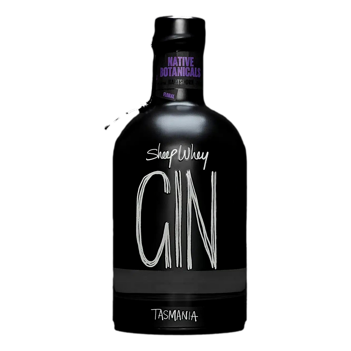 Hartshorn Sheep Whey Gin 500ml