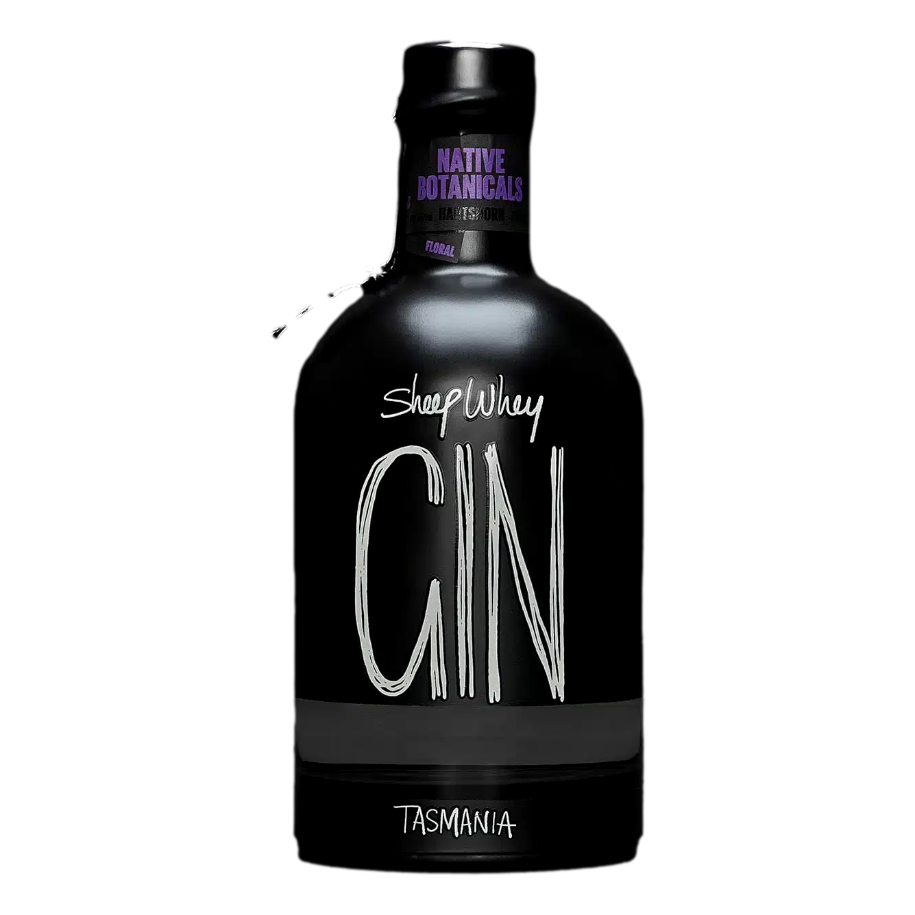 Hartshorn Sheep Whey Gin 500ml