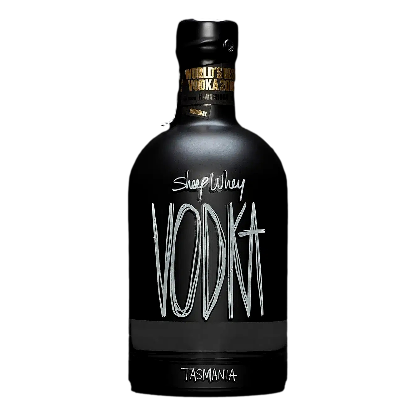 Hartshorn Sheep Whey Original Vodka 500ml