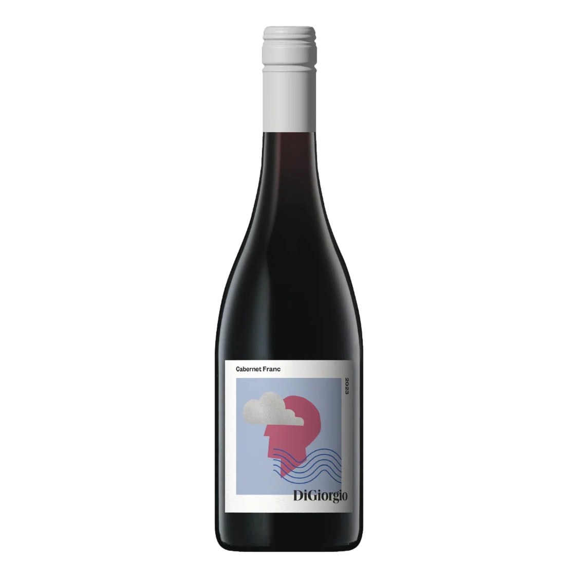 Di Giorgio Head In The Clouds Cabernet Franc