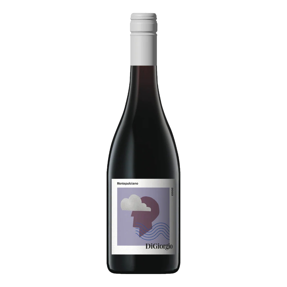 Di Giorgio Head In The Clouds Montepulciano