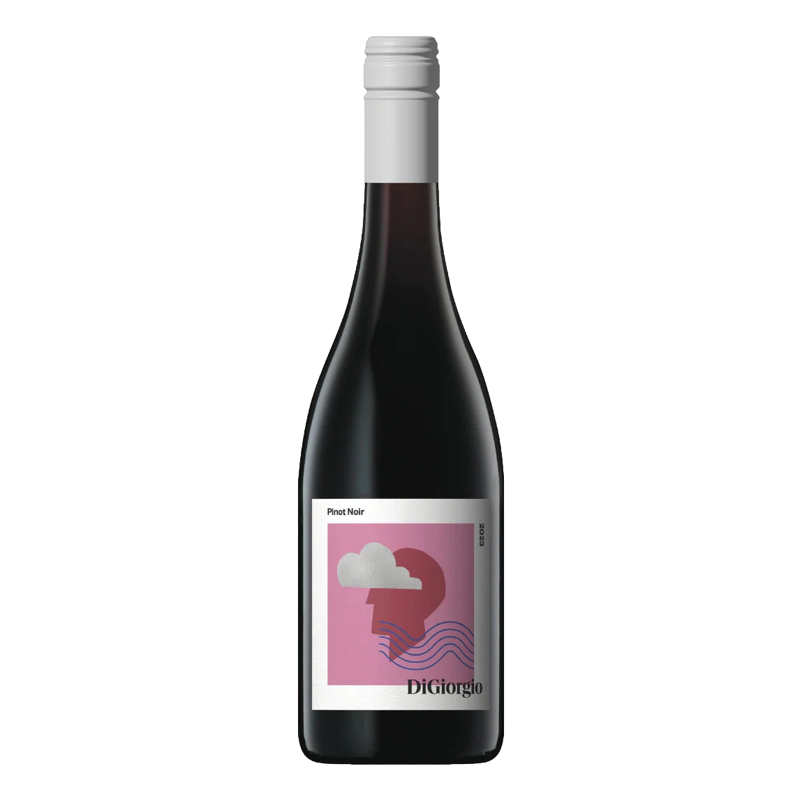 Di Giorgio Head In The Clouds Pinot Noir