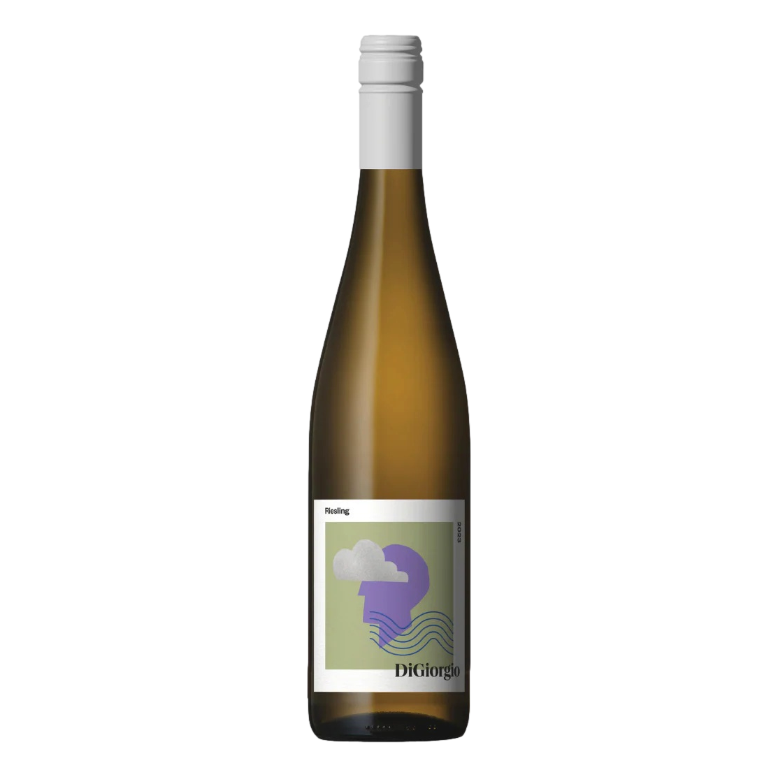 Di Giorgio Head In The Clouds Riesling