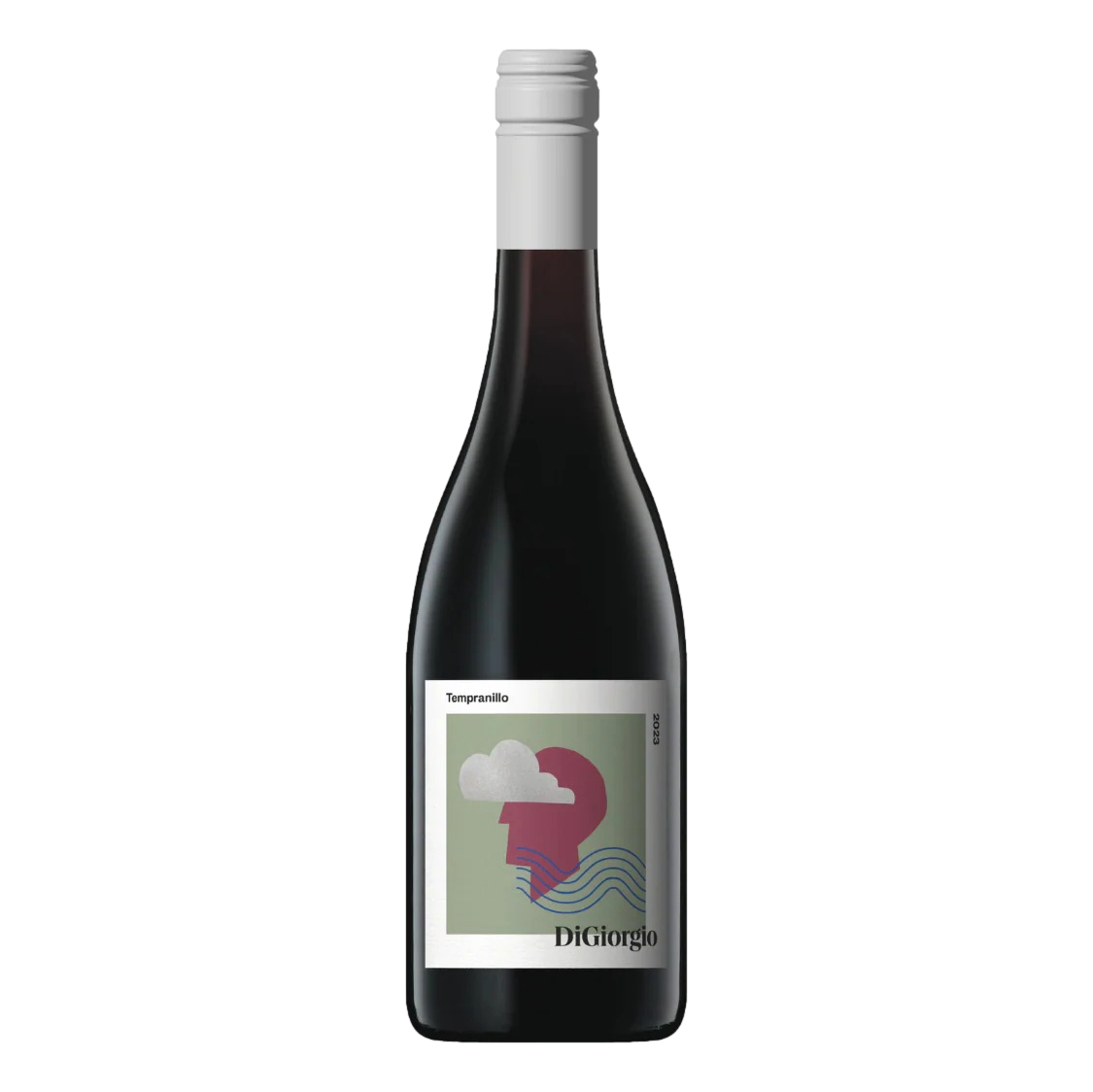 Di Giorgio Head In The Clouds Tempranillo