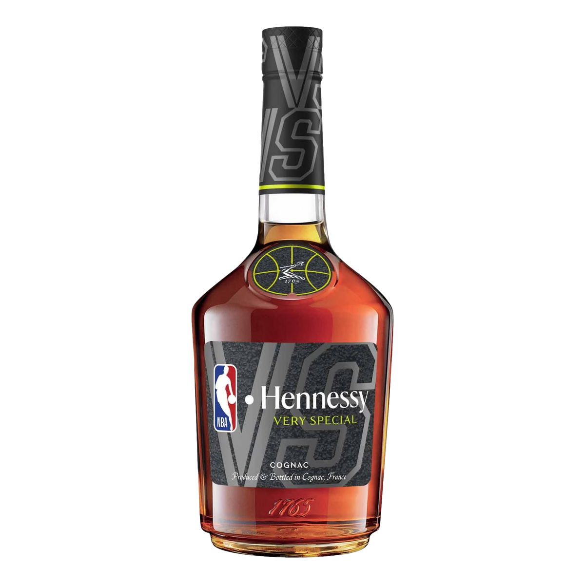 Hennessy VS Cognac NBA Collector's Edition 700ml