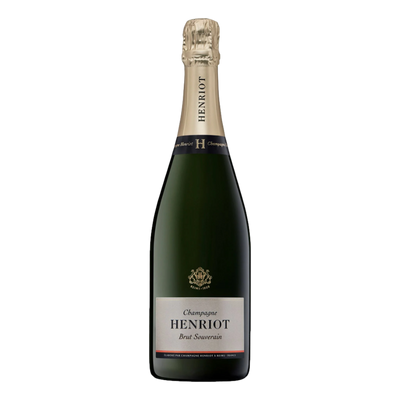 Mixed Champagne 6 Pack - Prestige Pour