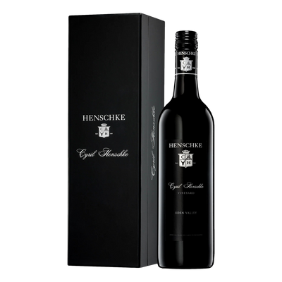 Henschke Cyril Cabernet Sauvignon 2021