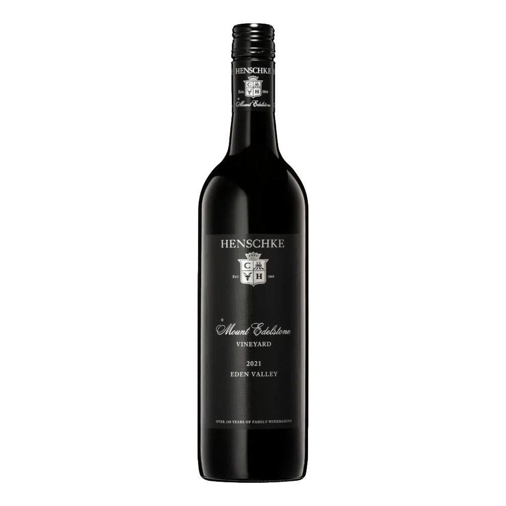 Henschke Mount Edelstone Vineyard Shiraz 2021