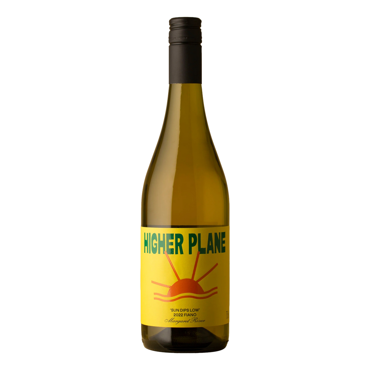 Higher Plane Sun Dips Low Fiano