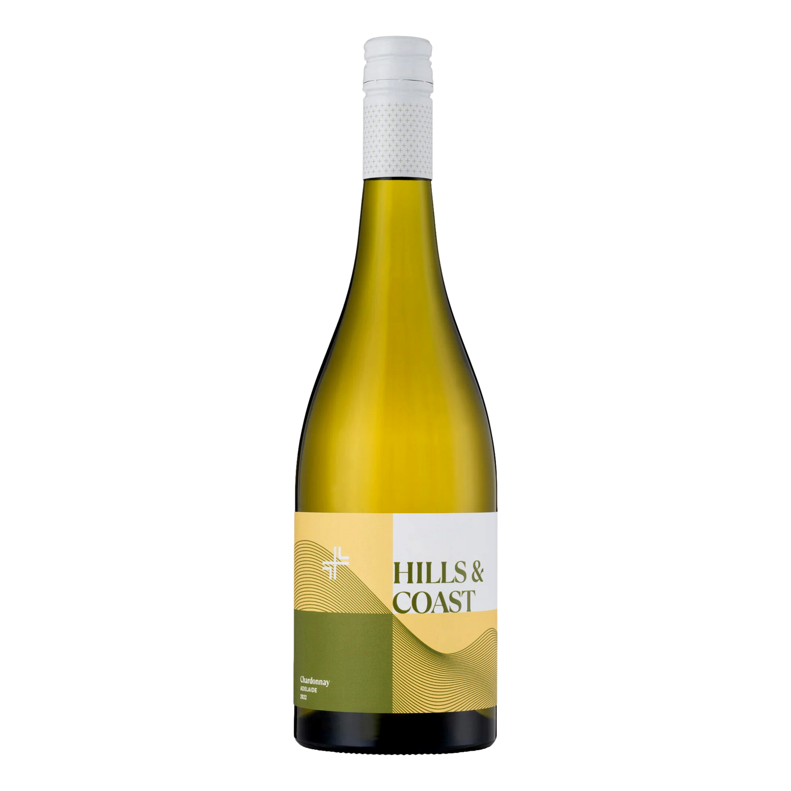 Lloyd Brothers Hills & Coast Chardonnay