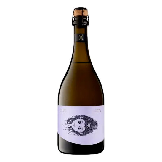 Hentley Farm Villain & Vixen Blanc de Blanc