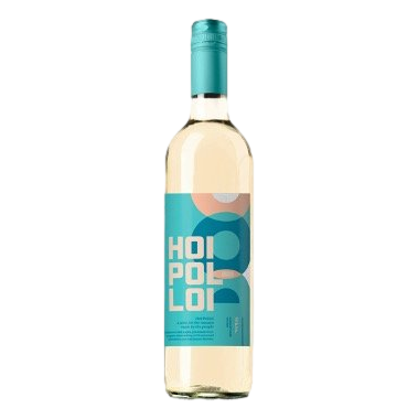 LS Merchants Hoi Polloi White Blend