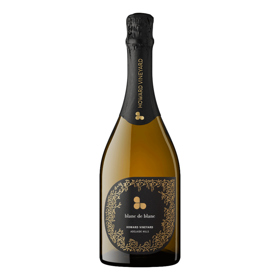 Howard Vineyard Blanc de Blanc Brut