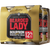 Bearded Lady & Cola 12% 330ml Can 4 Pack