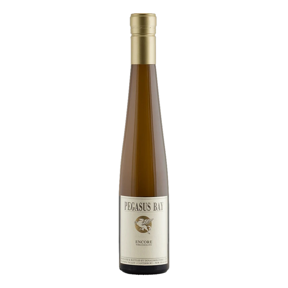 Pegasus Bay Encore Noble Reisling 375ml