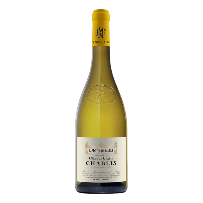 J. Moreau & Fils Gloire de Chablis