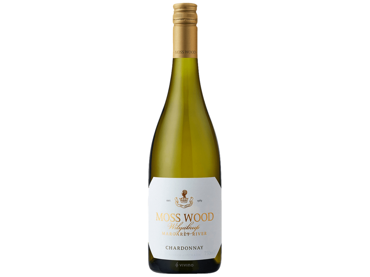 Moss Wood Chardonnay 2023