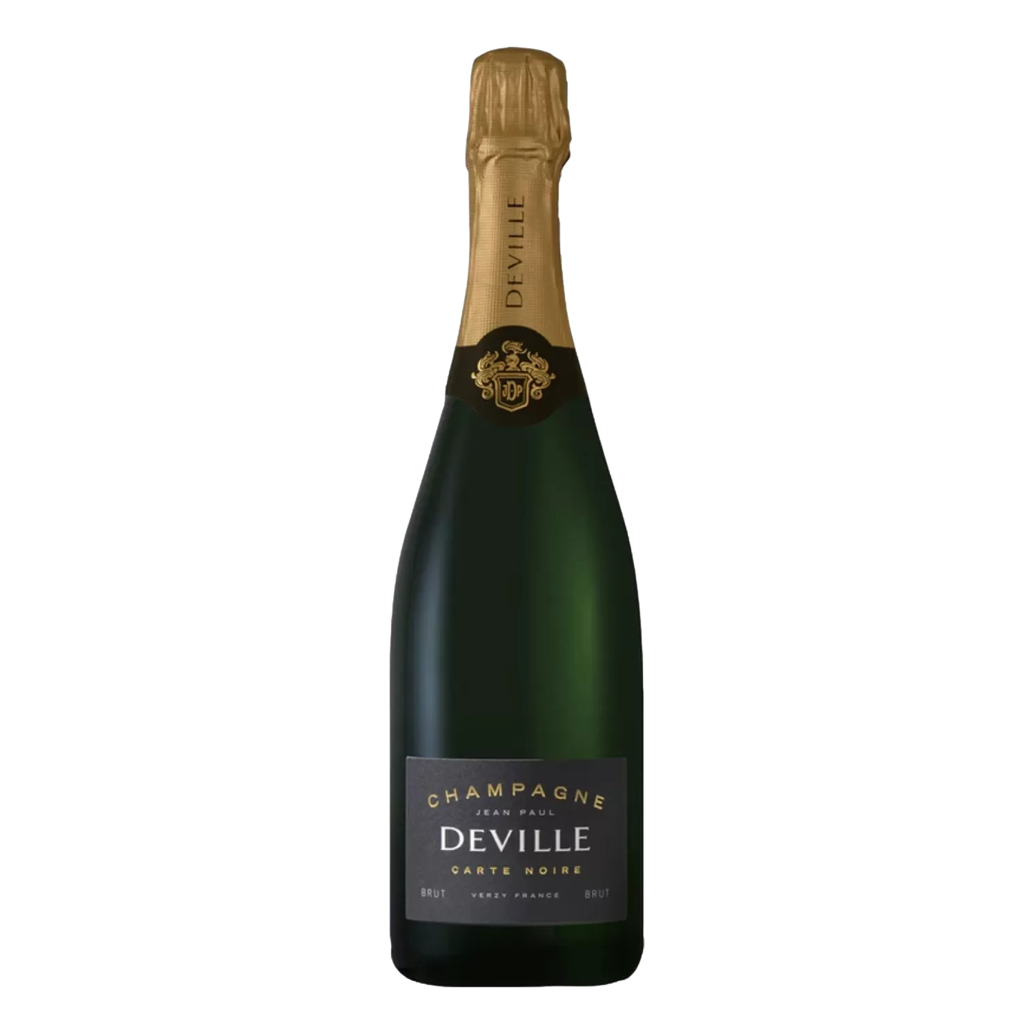 Jean-Paul Deville Carte Noir Grand Cru Brut Non Vintage