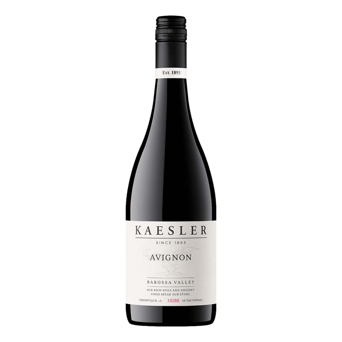 Kaesler Avignon Grenache Shiraz Mourvedre