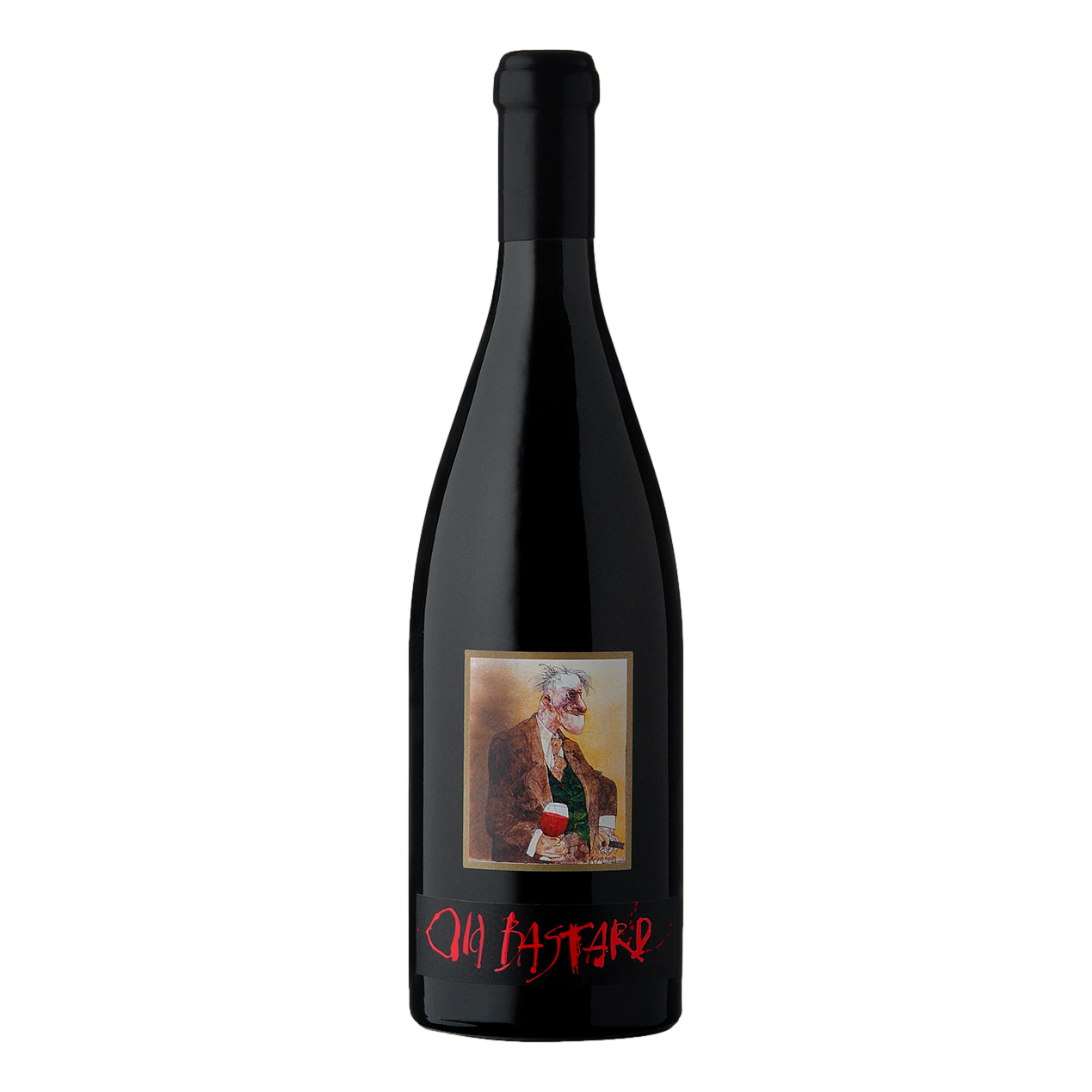 Kaesler Old Bastard Shiraz 2020