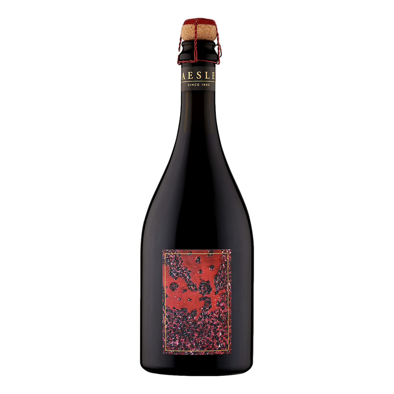 Kaesler Sparkling Shiraz