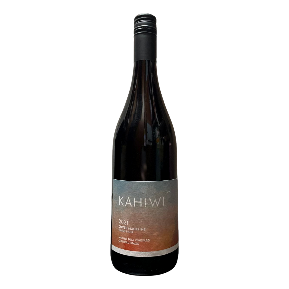 Kahiwi Cuvee Madeline Pinot Noir