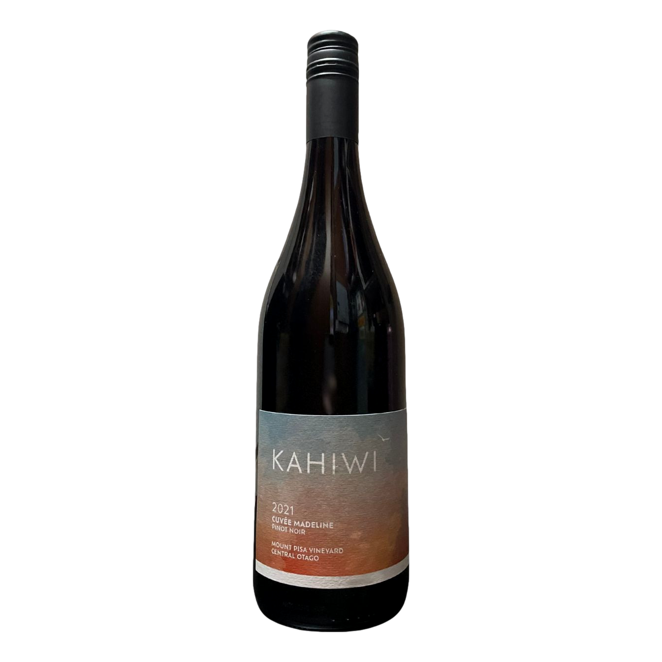 Kahiwi Cuvee Madeline Pinot Noir
