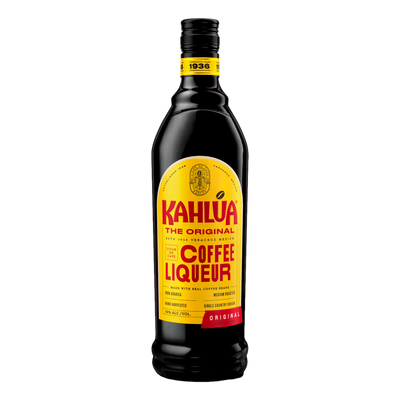 Mixed Spirit 3 Pack - Creamy Espresso Martini