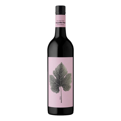 Mixed Red Wine 6 Pack - McLaren Marvels