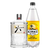 Roku Japanese Gin 700ml + Kirks Tonic Water 1.25L - BUNDLE