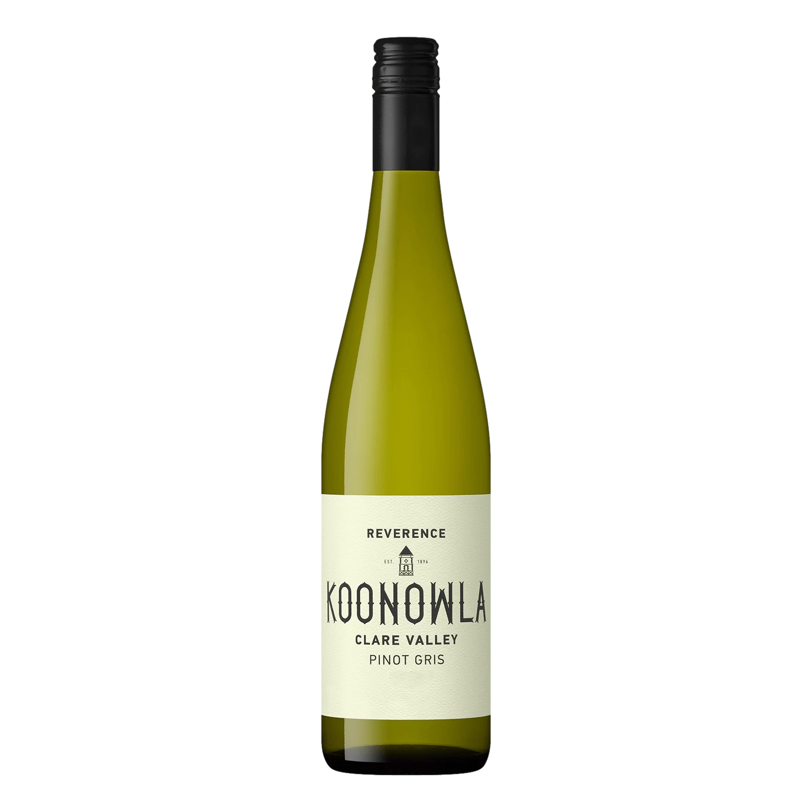 Koonowla Reverance Clare Valley Pinot Gris - 12 Pack