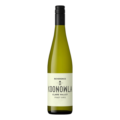 Koonowla Reverance Clare Valley Pinot Gris - 12 Pack