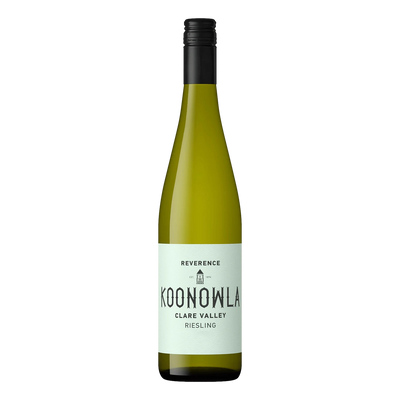 Koonowla Reverance Clare Valley Riesling - 12 Pack