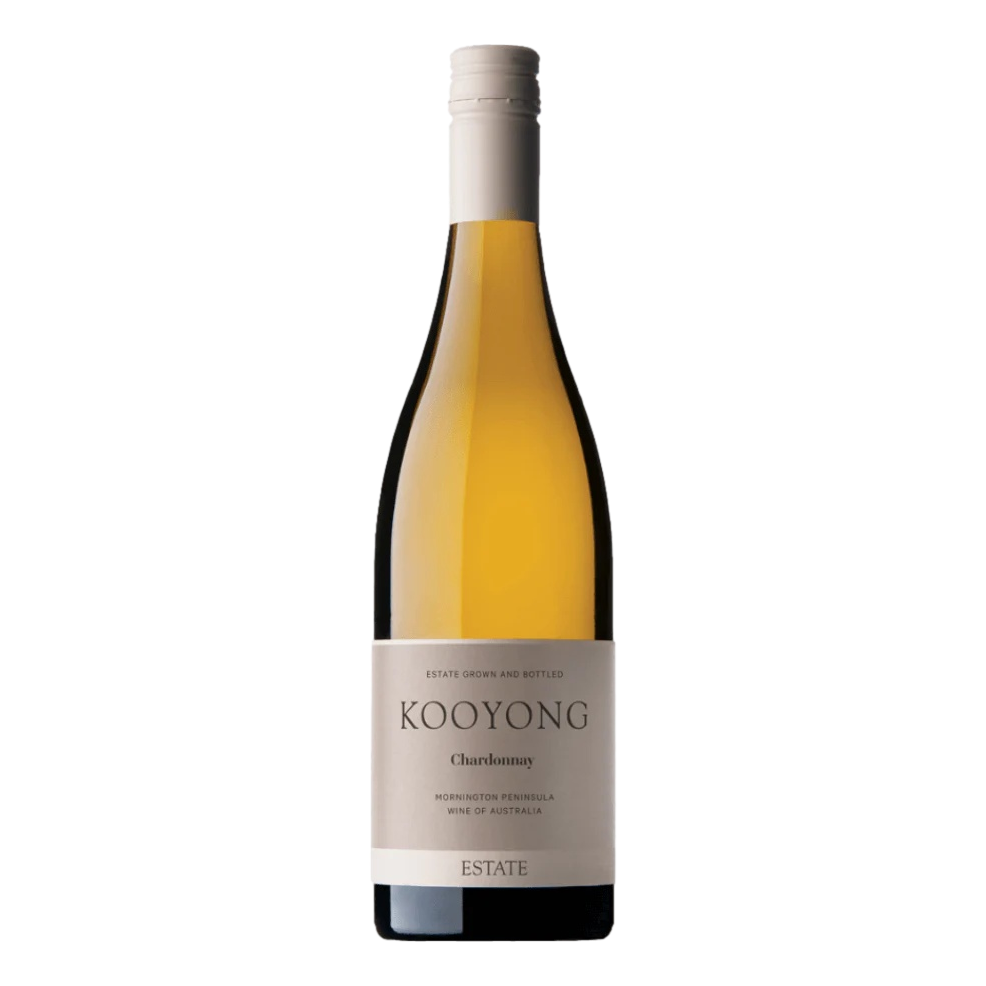 Kooyong Estate Chardonnay 375ml