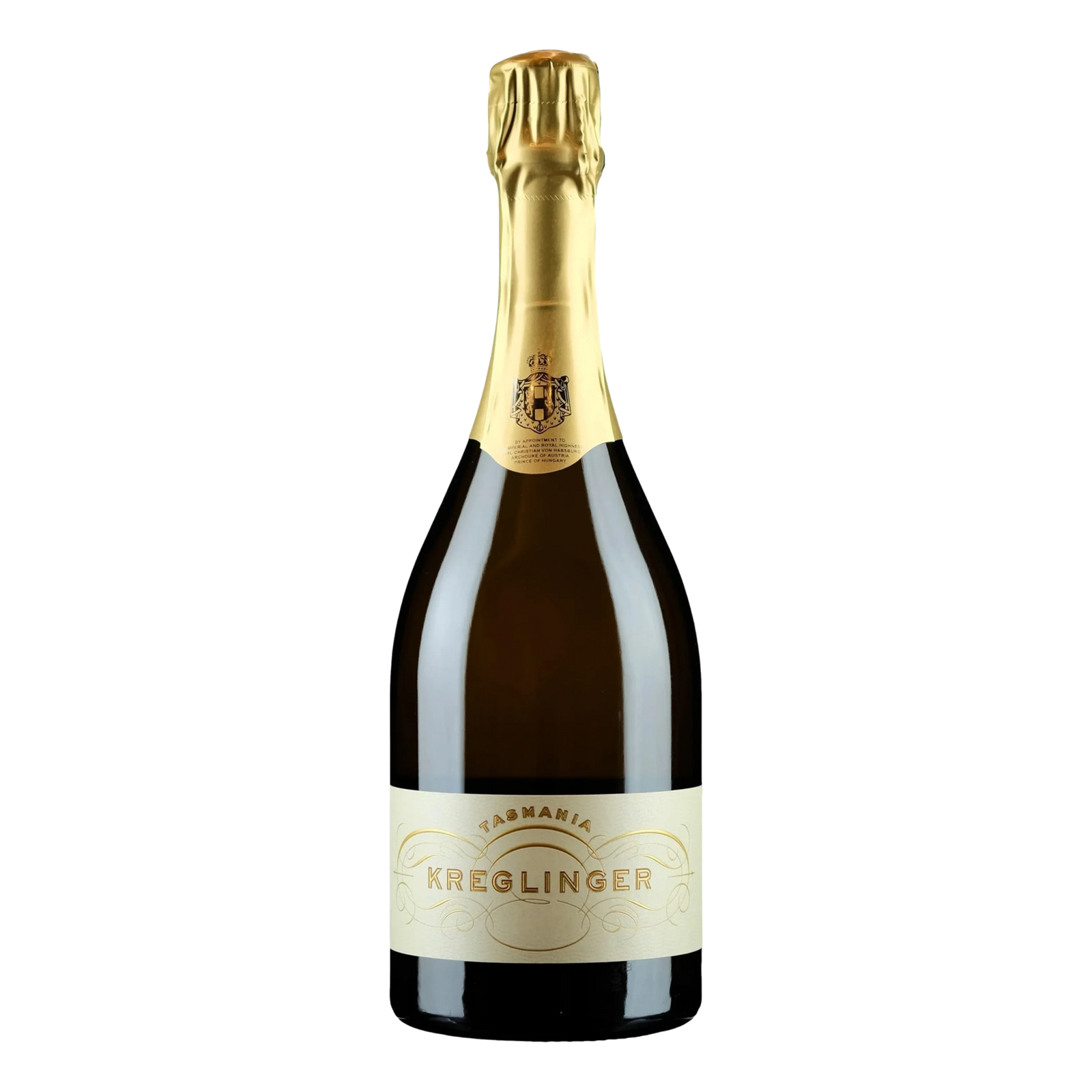 Kregliner Tasmania Brut 2019