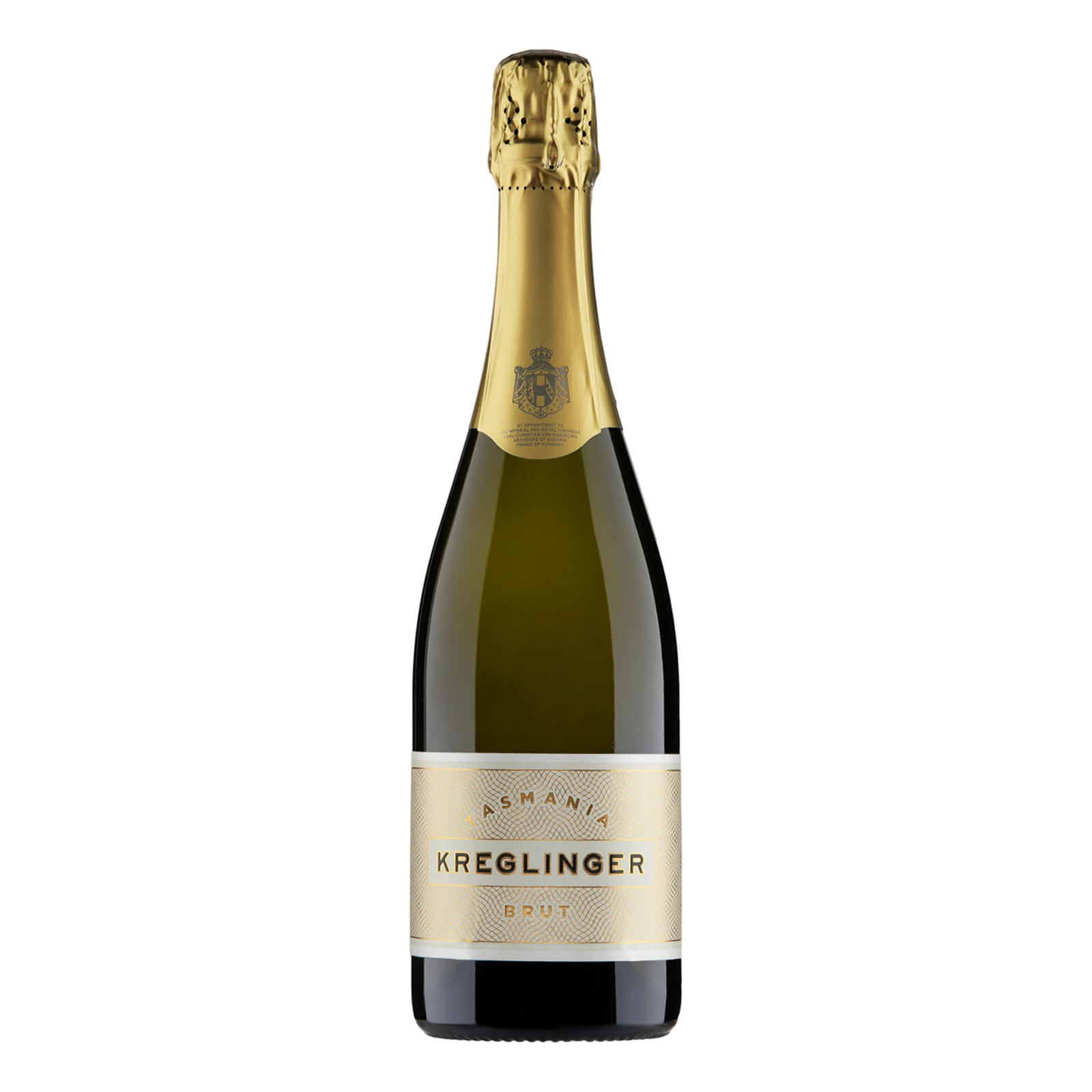 Kregliner Tasmania Brut Non Vintage