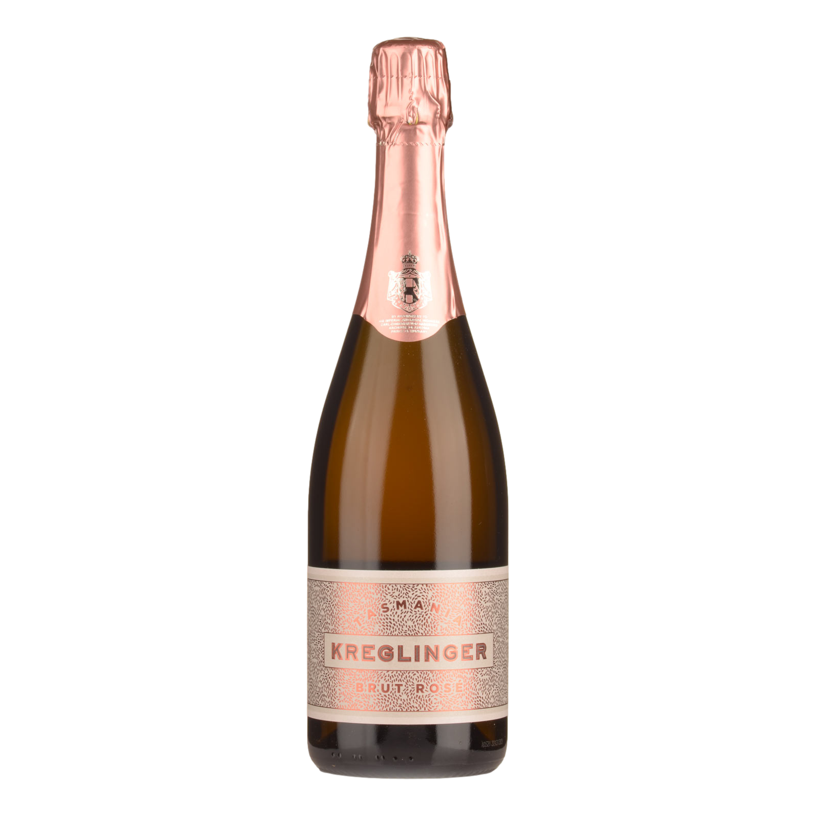 Kregliner Tasmania Brut Rose Non Vintage