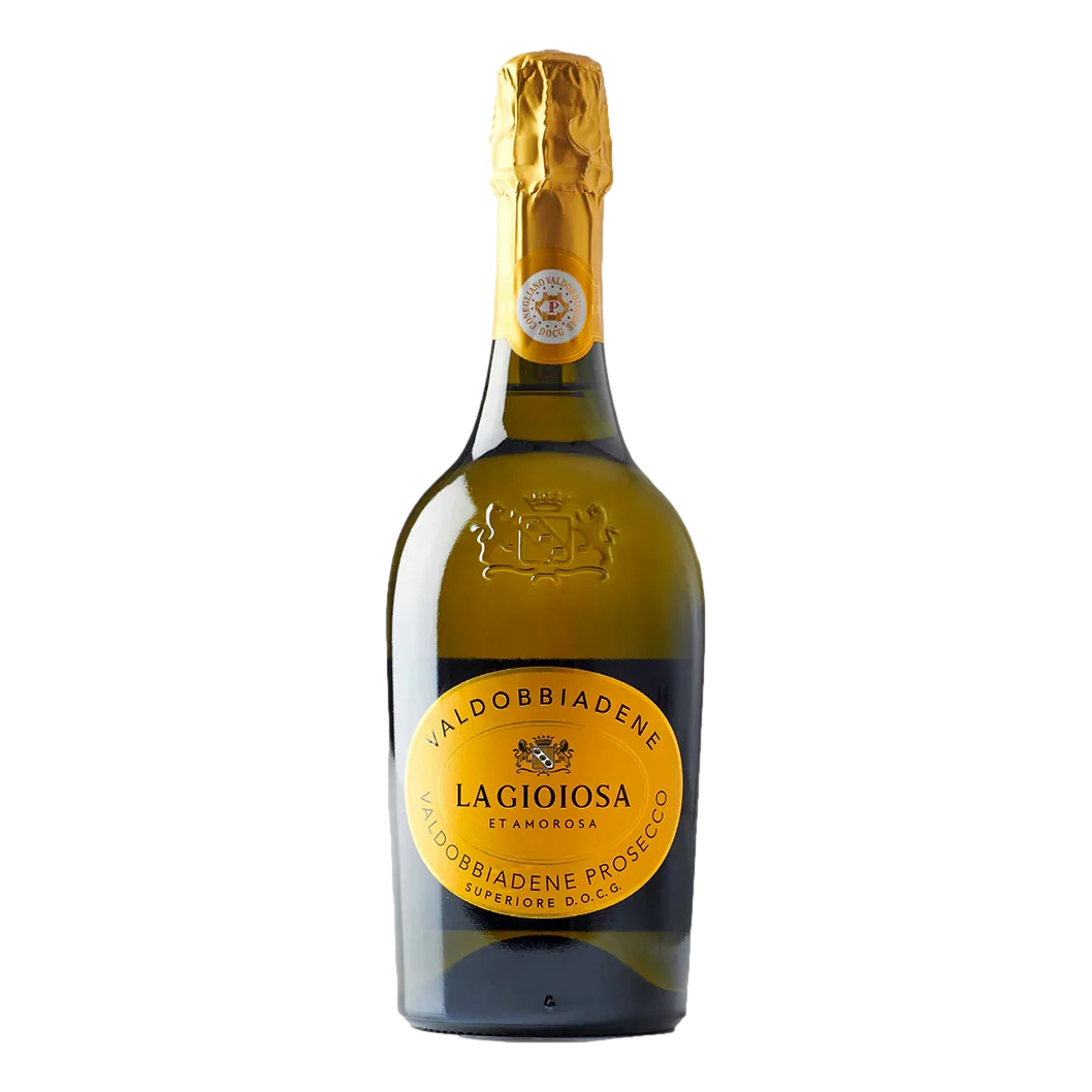 Mixed Sparkling Wine 6 Pack - Premium Prosecco