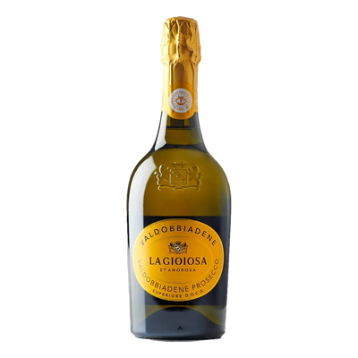 Mixed Sparkling Wine 6 Pack - Premium Prosecco
