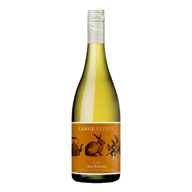 Mixed White Wine 6 Pack - Crafted Chardonnay