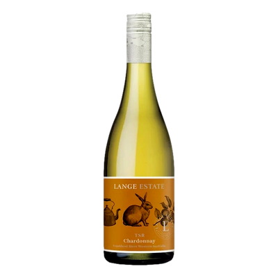 Mixed White Wine 6 Pack - Crafted Chardonnay
