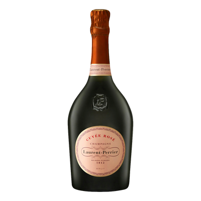 Mixed Champagne 6 Pack - Rose All Day